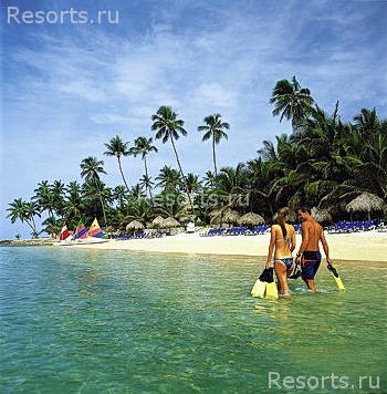 Costa Caribe Coral by Hilton 27